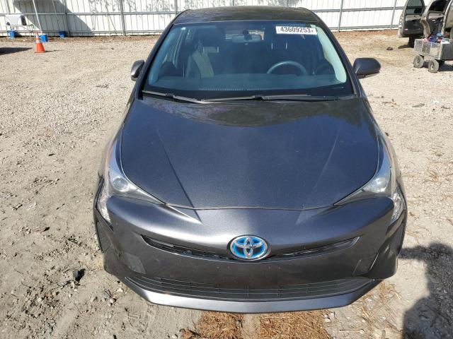 Photo 4 VIN: JTDKBRFU4G3011027 - TOYOTA PRIUS 