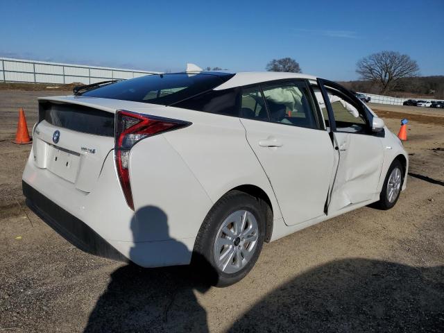 Photo 2 VIN: JTDKBRFU4G3011562 - TOYOTA PRIUS 