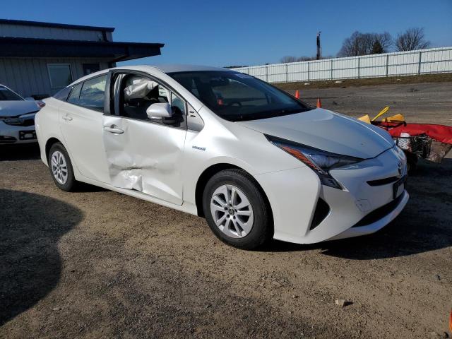 Photo 3 VIN: JTDKBRFU4G3011562 - TOYOTA PRIUS 