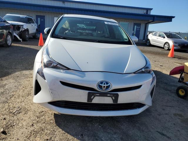 Photo 4 VIN: JTDKBRFU4G3011562 - TOYOTA PRIUS 