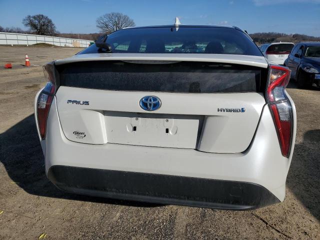 Photo 5 VIN: JTDKBRFU4G3011562 - TOYOTA PRIUS 