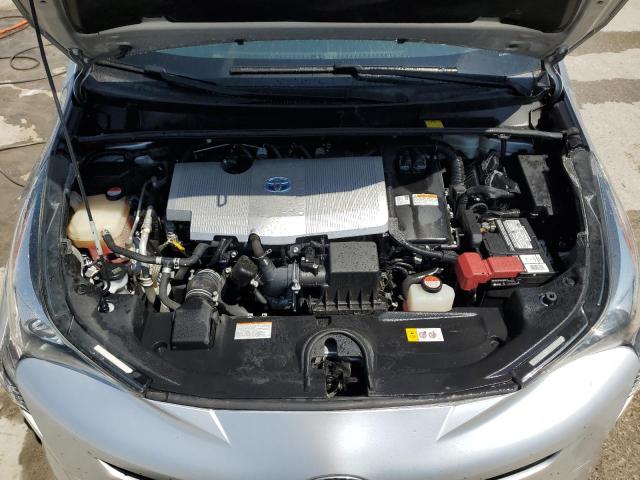 Photo 10 VIN: JTDKBRFU4G3014199 - TOYOTA PRIUS 