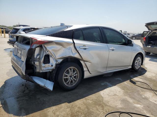 Photo 2 VIN: JTDKBRFU4G3014199 - TOYOTA PRIUS 