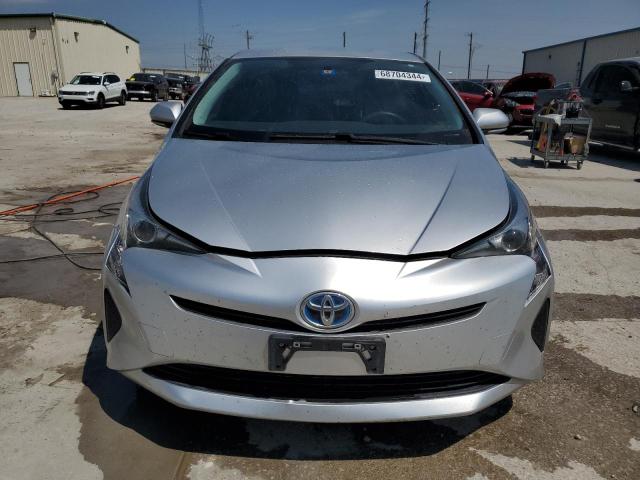 Photo 4 VIN: JTDKBRFU4G3014199 - TOYOTA PRIUS 