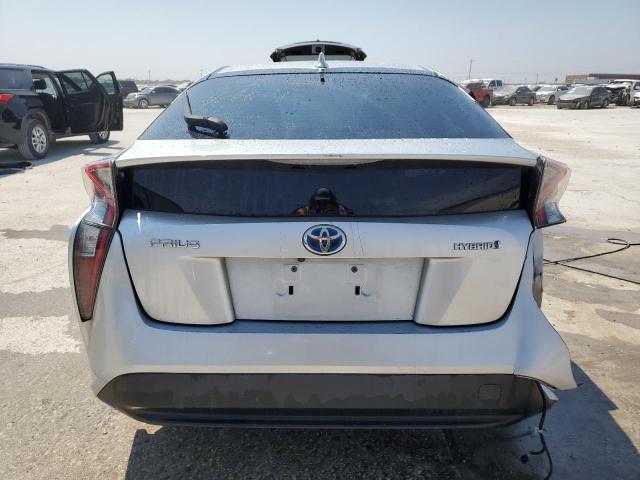 Photo 5 VIN: JTDKBRFU4G3014199 - TOYOTA PRIUS 