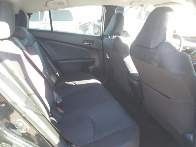 Photo 5 VIN: JTDKBRFU4G3014705 - TOYOTA PRIUS 