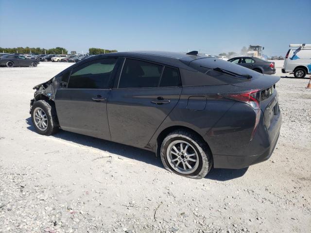 Photo 1 VIN: JTDKBRFU4G3017474 - TOYOTA PRIUS 