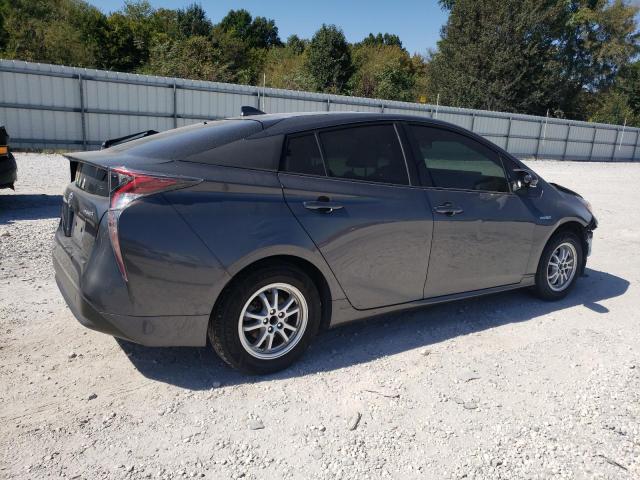 Photo 2 VIN: JTDKBRFU4G3017474 - TOYOTA PRIUS 