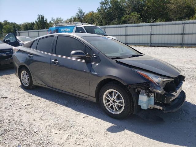 Photo 3 VIN: JTDKBRFU4G3017474 - TOYOTA PRIUS 