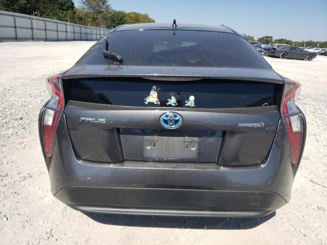 Photo 5 VIN: JTDKBRFU4G3017474 - TOYOTA PRIUS 