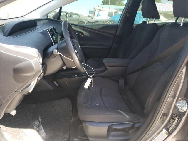 Photo 6 VIN: JTDKBRFU4G3017474 - TOYOTA PRIUS 