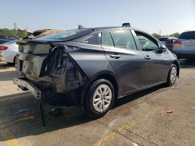 Photo 2 VIN: JTDKBRFU4G3021539 - TOYOTA PRIUS 