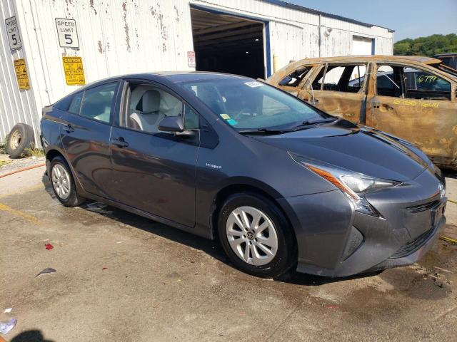 Photo 3 VIN: JTDKBRFU4G3021539 - TOYOTA PRIUS 