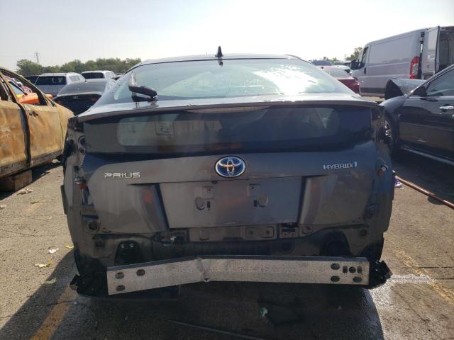 Photo 5 VIN: JTDKBRFU4G3021539 - TOYOTA PRIUS 