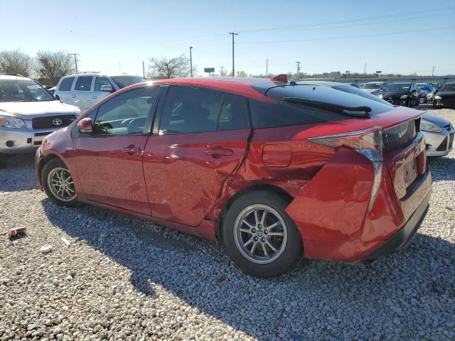 Photo 1 VIN: JTDKBRFU4G3500219 - TOYOTA PRIUS 