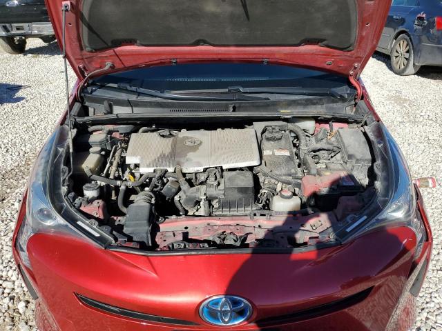 Photo 10 VIN: JTDKBRFU4G3500219 - TOYOTA PRIUS 