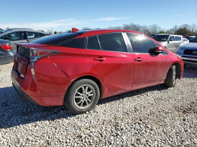 Photo 2 VIN: JTDKBRFU4G3500219 - TOYOTA PRIUS 