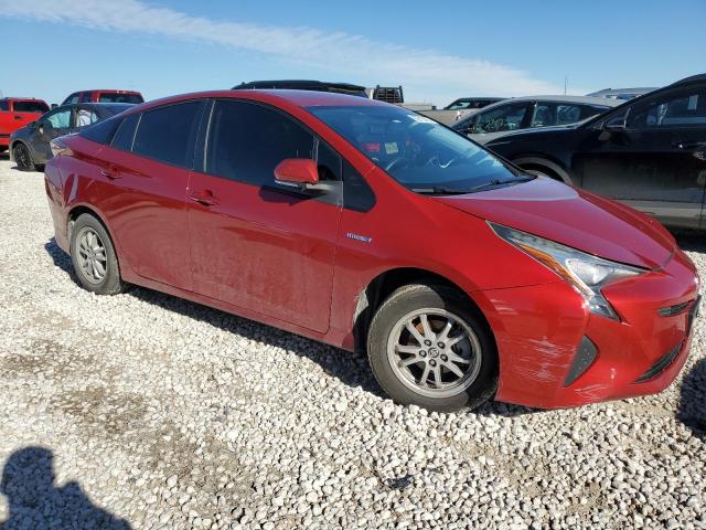 Photo 3 VIN: JTDKBRFU4G3500219 - TOYOTA PRIUS 