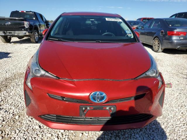 Photo 4 VIN: JTDKBRFU4G3500219 - TOYOTA PRIUS 