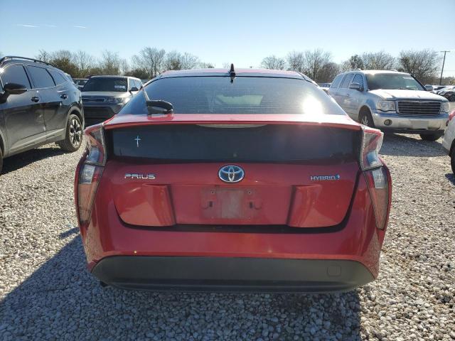 Photo 5 VIN: JTDKBRFU4G3500219 - TOYOTA PRIUS 