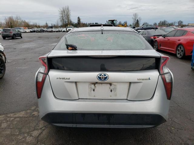 Photo 5 VIN: JTDKBRFU4G3508191 - TOYOTA PRIUS 