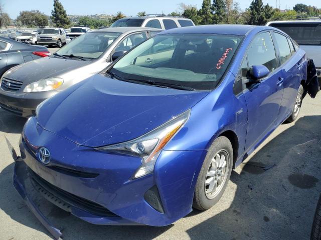 Photo 0 VIN: JTDKBRFU4G3510376 - TOYOTA PRIUS 