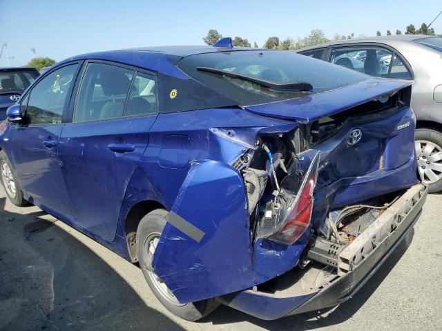 Photo 1 VIN: JTDKBRFU4G3510376 - TOYOTA PRIUS 