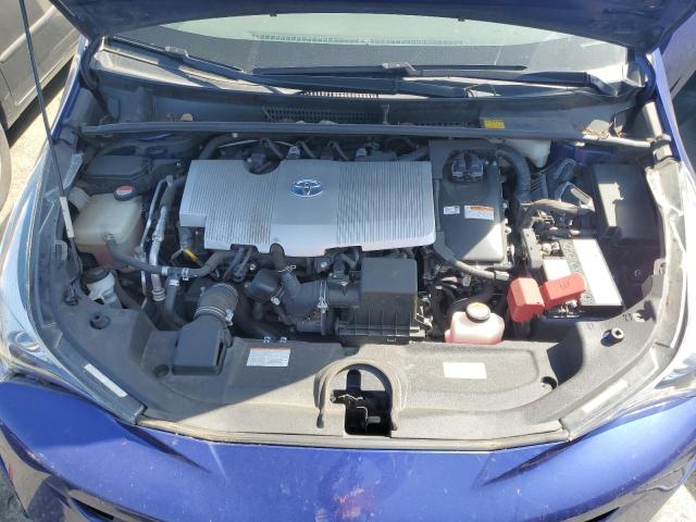 Photo 10 VIN: JTDKBRFU4G3510376 - TOYOTA PRIUS 