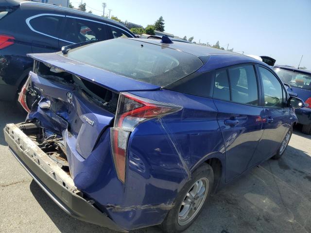 Photo 2 VIN: JTDKBRFU4G3510376 - TOYOTA PRIUS 