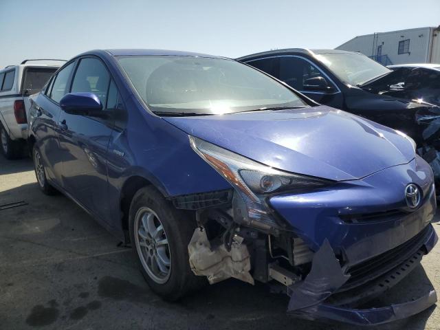 Photo 3 VIN: JTDKBRFU4G3510376 - TOYOTA PRIUS 