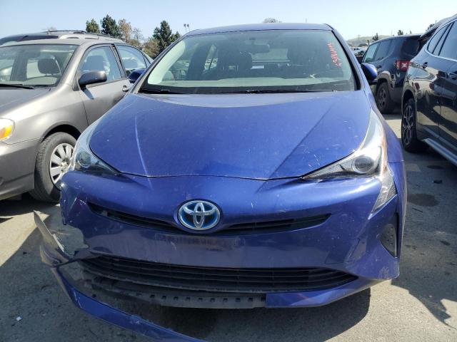 Photo 4 VIN: JTDKBRFU4G3510376 - TOYOTA PRIUS 