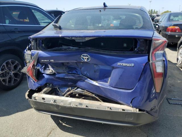 Photo 5 VIN: JTDKBRFU4G3510376 - TOYOTA PRIUS 