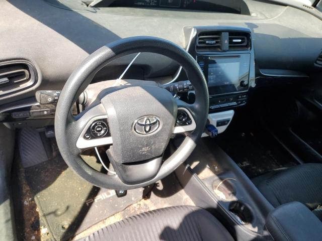 Photo 7 VIN: JTDKBRFU4G3510376 - TOYOTA PRIUS 