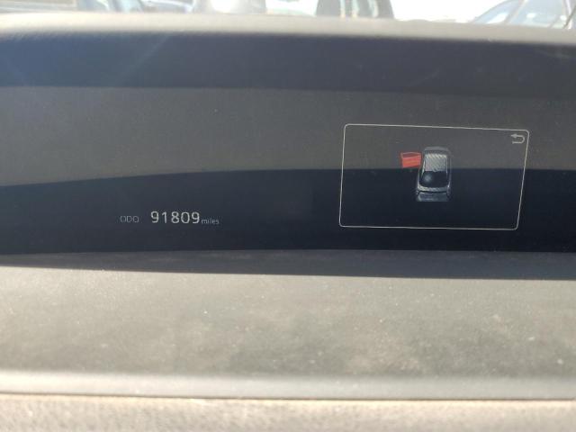 Photo 8 VIN: JTDKBRFU4G3510376 - TOYOTA PRIUS 