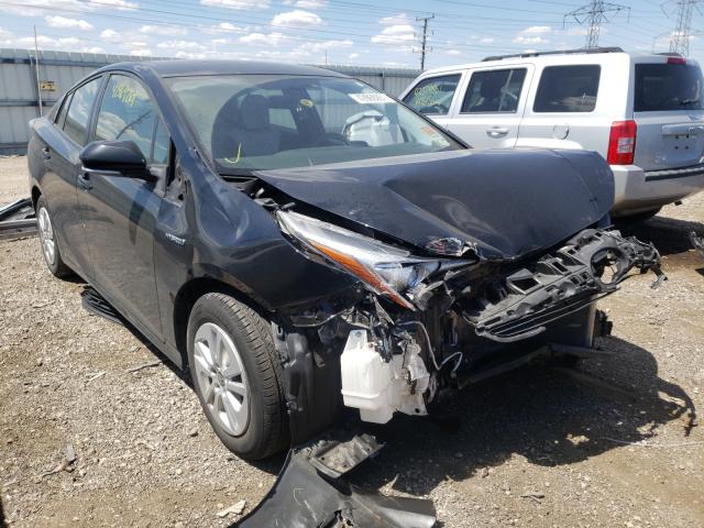 Photo 0 VIN: JTDKBRFU4G3516596 - TOYOTA PRIUS 