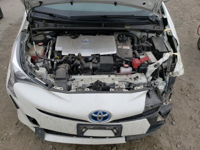 Photo 6 VIN: JTDKBRFU4G3521801 - TOYOTA PRIUS 