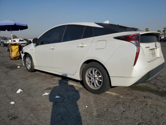 Photo 1 VIN: JTDKBRFU4G3524410 - TOYOTA PRIUS 