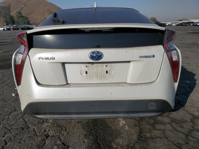 Photo 5 VIN: JTDKBRFU4G3524410 - TOYOTA PRIUS 