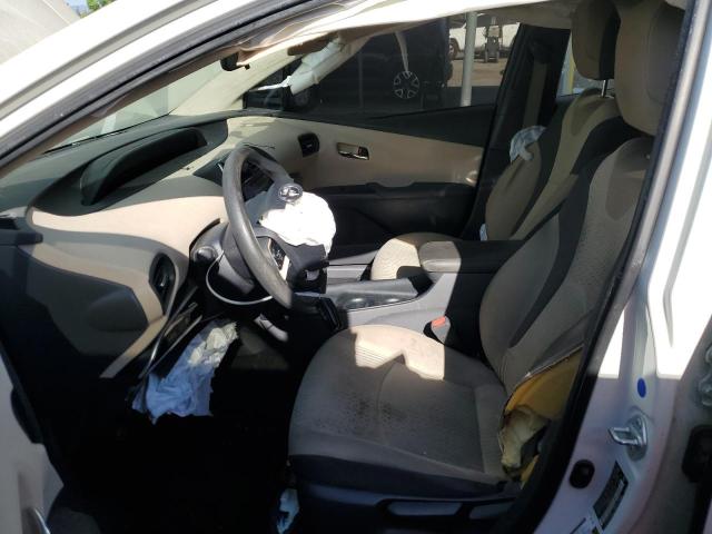 Photo 6 VIN: JTDKBRFU4G3524410 - TOYOTA PRIUS 