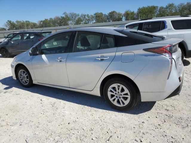 Photo 1 VIN: JTDKBRFU4H3027665 - TOYOTA PRIUS 