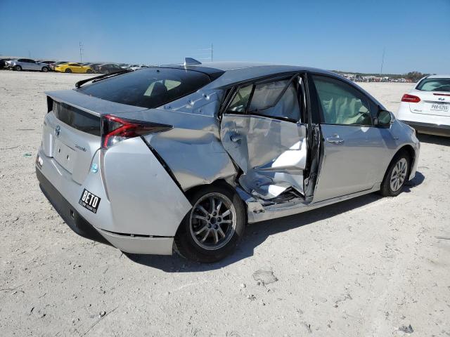 Photo 2 VIN: JTDKBRFU4H3027665 - TOYOTA PRIUS 