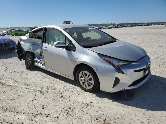 Photo 3 VIN: JTDKBRFU4H3027665 - TOYOTA PRIUS 