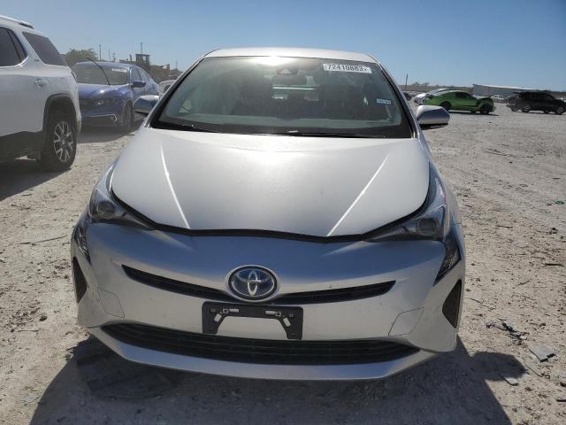 Photo 4 VIN: JTDKBRFU4H3027665 - TOYOTA PRIUS 