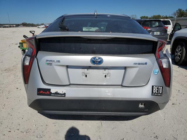 Photo 5 VIN: JTDKBRFU4H3027665 - TOYOTA PRIUS 