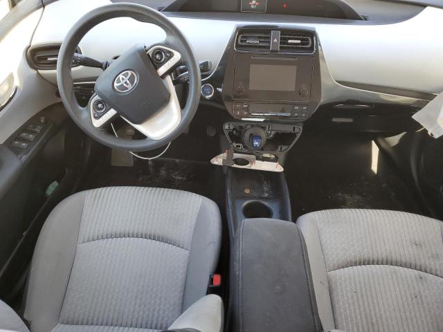 Photo 7 VIN: JTDKBRFU4H3027665 - TOYOTA PRIUS 