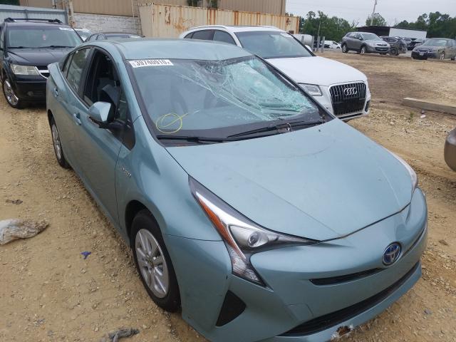 Photo 0 VIN: JTDKBRFU4H3029478 - TOYOTA PRIUS 