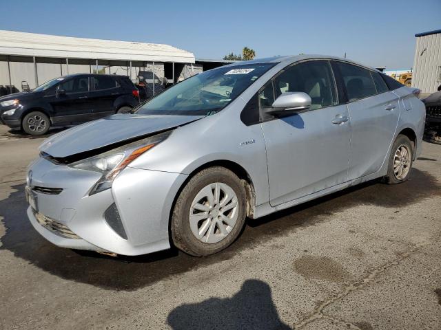 Photo 0 VIN: JTDKBRFU4H3030677 - TOYOTA PRIUS 