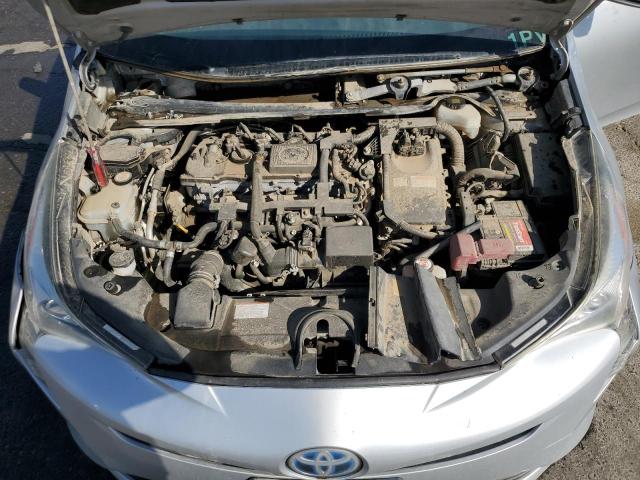 Photo 10 VIN: JTDKBRFU4H3030677 - TOYOTA PRIUS 