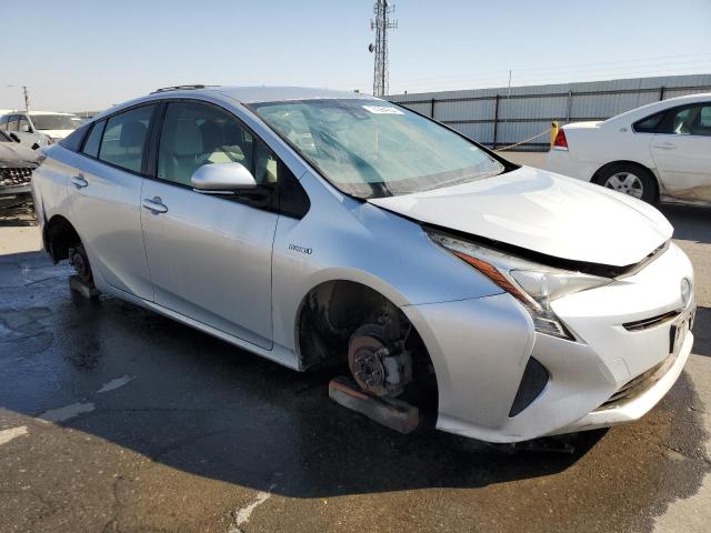 Photo 3 VIN: JTDKBRFU4H3030677 - TOYOTA PRIUS 