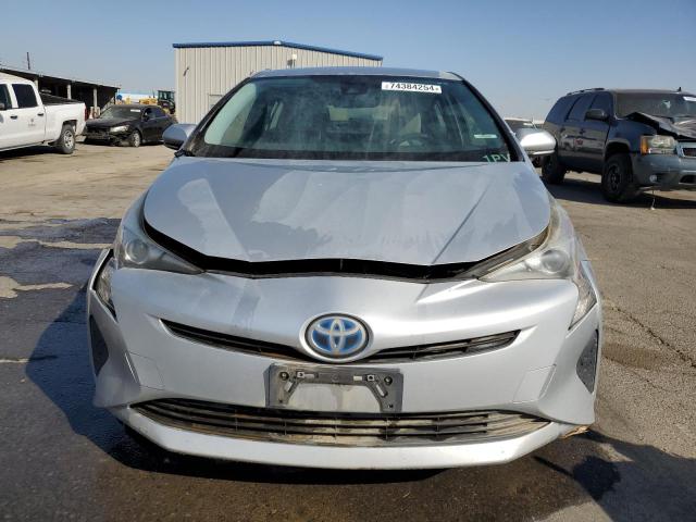 Photo 4 VIN: JTDKBRFU4H3030677 - TOYOTA PRIUS 